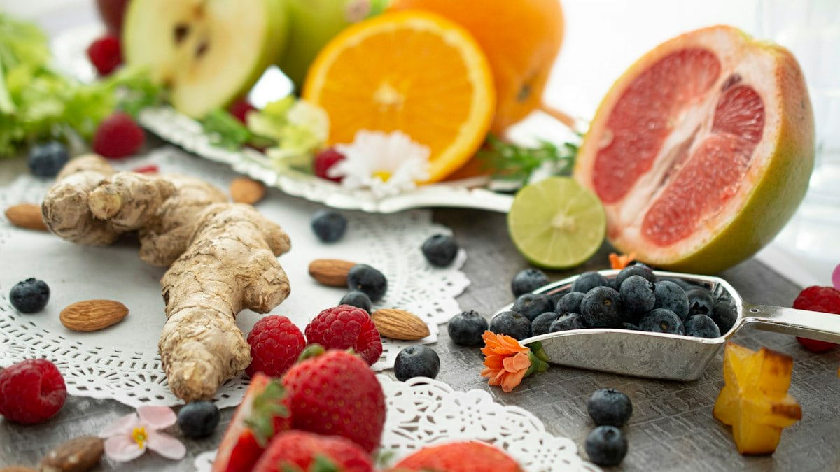 Beneficios de una Alimentación Saludable